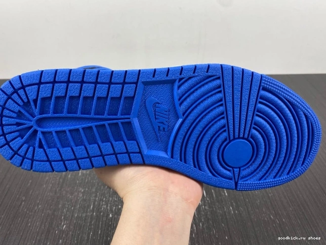 Cheap 1 Jordan DZ5485-042 Royal Reimagined Air High OG 0704